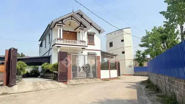 Ảnh bất động sản