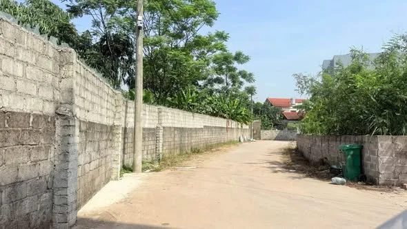 Ảnh bất động sản