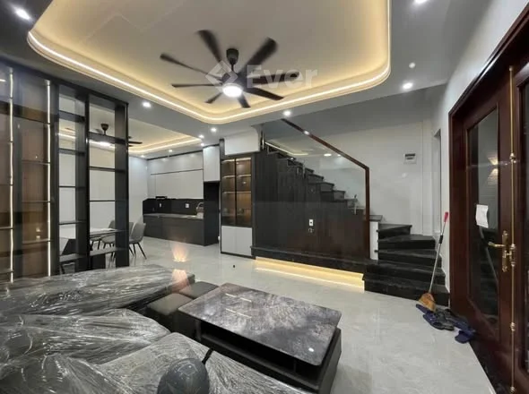 CHỦ GIẢM GIÁ SỐC CHỈ 4 TỶ 4 – NHÀ 3 TẦNG ĐÓN TẾT Phường Phan Đình Phùng