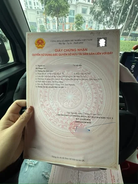 Ảnh bất động sản