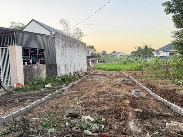 Ảnh bất động sản