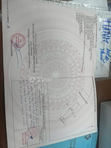 Ảnh bất động sản