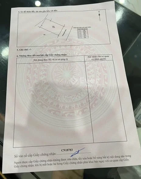 Ảnh bất động sản