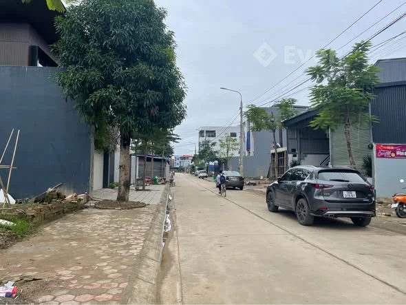 Chính chủ nhờ bán Nhà 3 tầng ở Khu số 8 túc duyên . ( 3 căn )