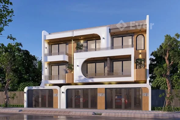 Ảnh bất động sản