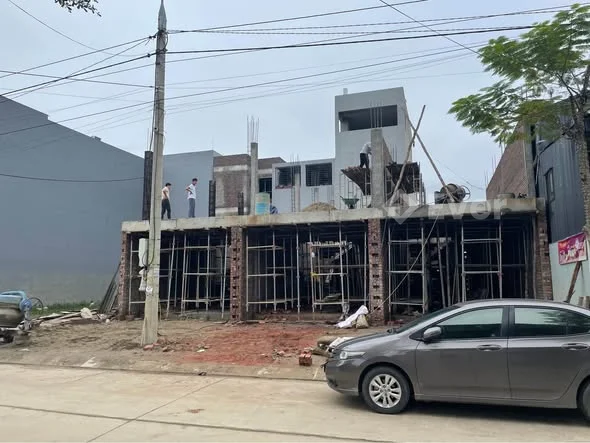 Ảnh bất động sản