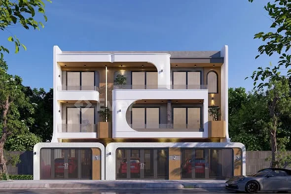 Ảnh bất động sản