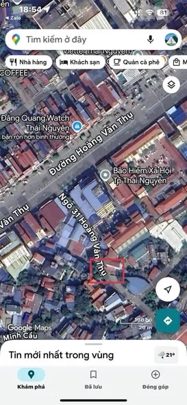 Ảnh bất động sản