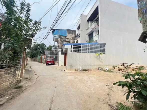 Ảnh bất động sản