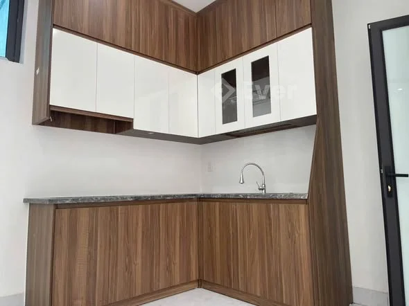 CHỈ 3 TỶ 680 – SỞ HỮU NGAY NHÀ 4 TẦNG PHAN ĐÌNH PHÙNG, GARA Ô TÔ