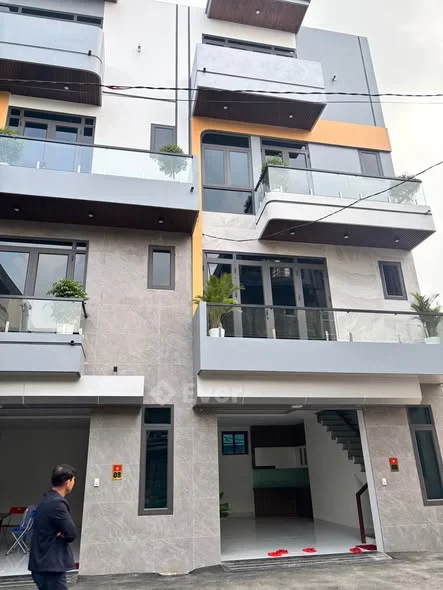 Ảnh bất động sản