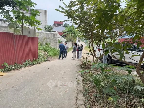 Ảnh bất động sản