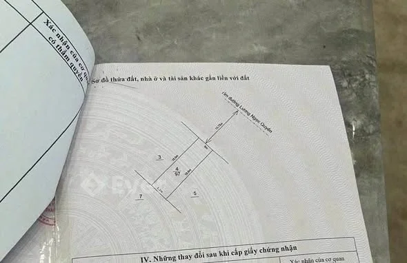 Ảnh bất động sản