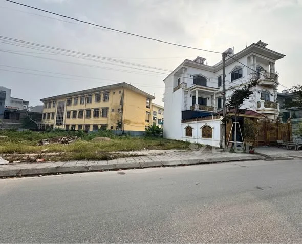 Ảnh bất động sản