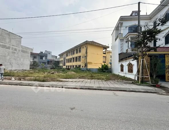 Ảnh bất động sản