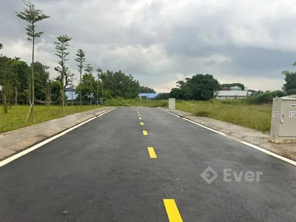 Ảnh bất động sản