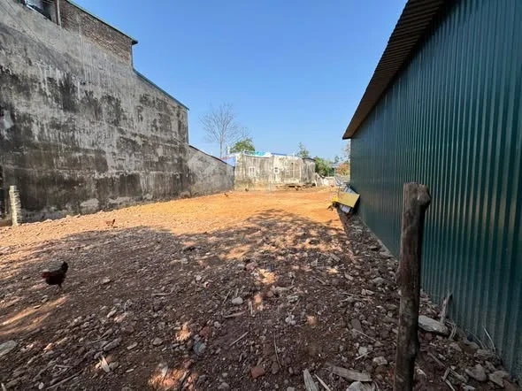 Ảnh bất động sản