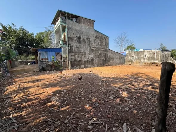 Ảnh bất động sản