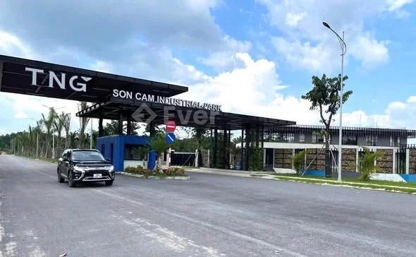 Ảnh bất động sản