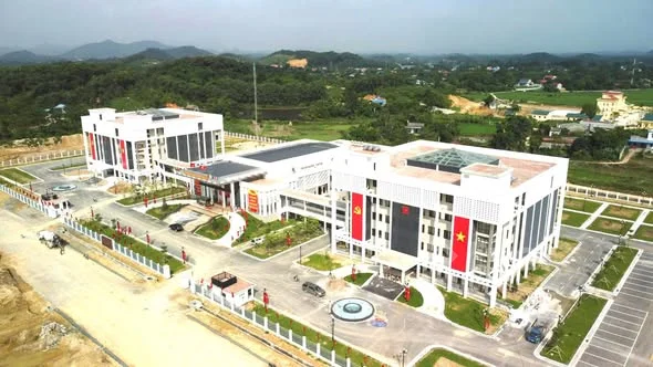 Ảnh bất động sản