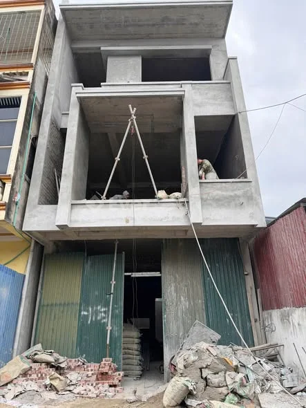 Ảnh bất động sản