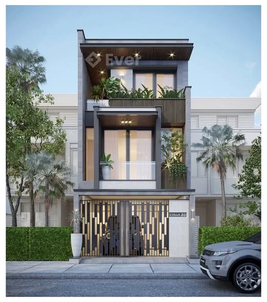 NHÀ 3 TẦNG – LÔ 2 ĐƯỜNG PHÚ THÁI RƯỚC NHÀ ĐÓN TẾT – AN CƯ MÙA XUÂN, KHÔNG LO NGẬP LỤT