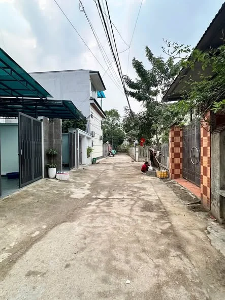 Ảnh bất động sản