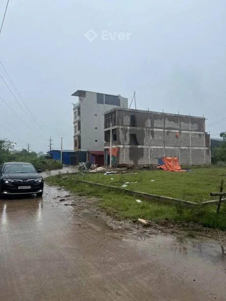 Ảnh bất động sản