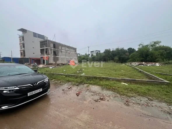 Ảnh bất động sản