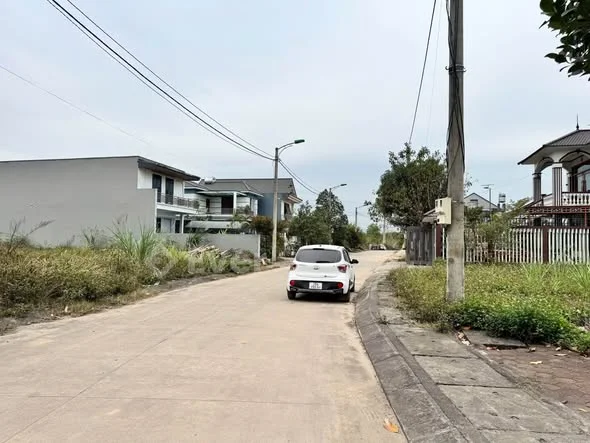 Ảnh bất động sản