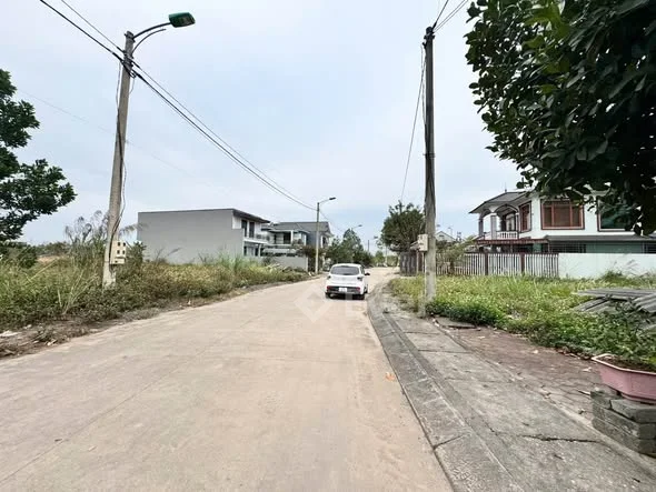 Ảnh bất động sản