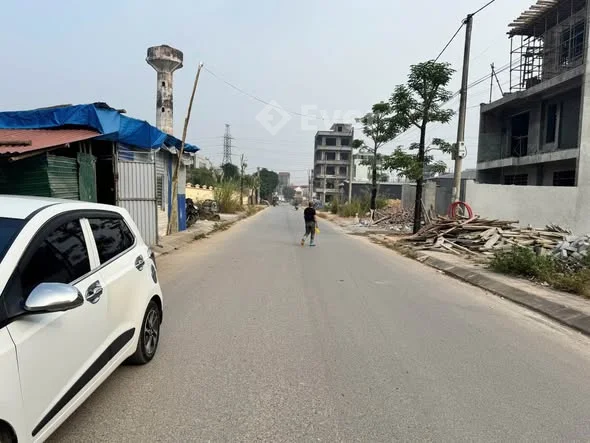 THIẾU SINH QUÂN - LÔ BIỆT THỰ - Diện tích 153m mặt tiền 10m xây biệt thự cực đẹp