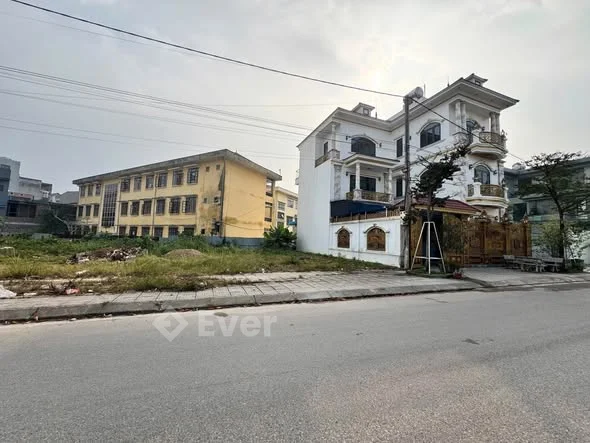 Ảnh bất động sản