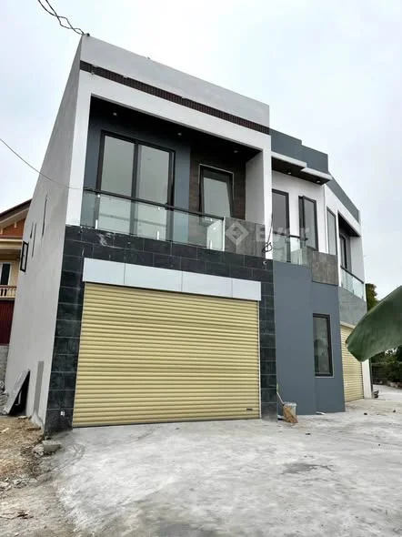 Tra trước 1,5tỷ sở hữu căn nhà 2 tầng full nội thất- gần chợ Đán, gần trường Ngô Quyền Diện tích 70m