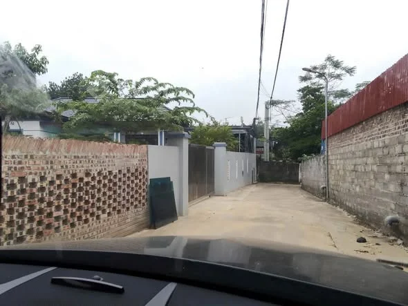 Ảnh bất động sản