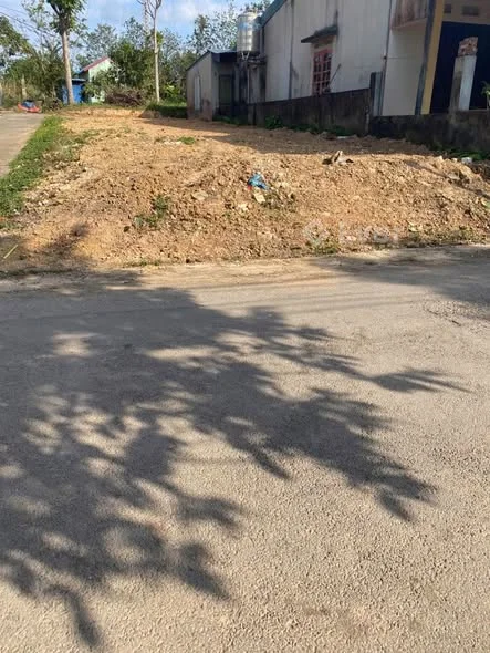 Lô Đất Ngay Gần Trường GD Quốc Phòng Z115 Thái Nguyên.