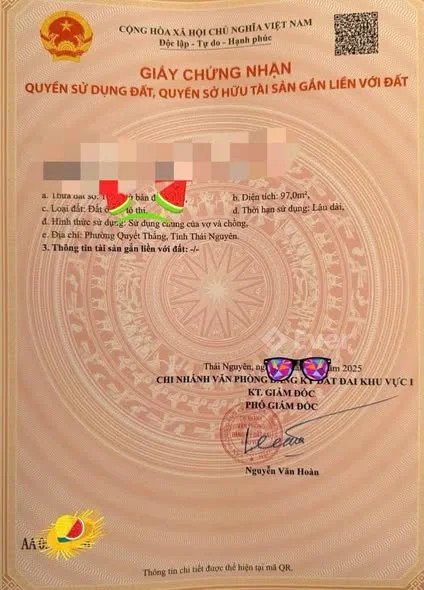 Ảnh bất động sản