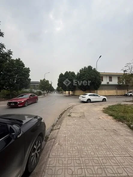 TĐC việt bắc phường quang trung Thái NguyênBán lô đất 80m 4x20