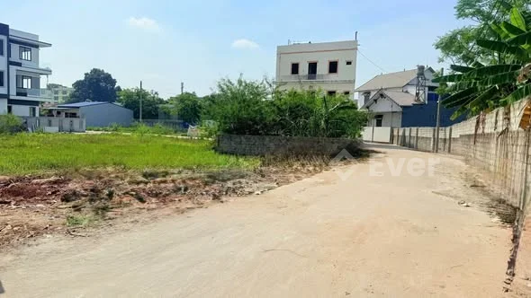 -Bán lô đất tâm huyết tại khu dân cư Skyland – sau CĐKT Kỹ Thuật