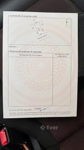 Ảnh bất động sản