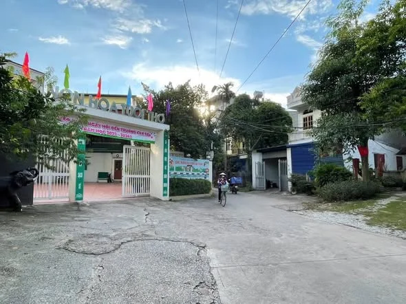 Ảnh bất động sản