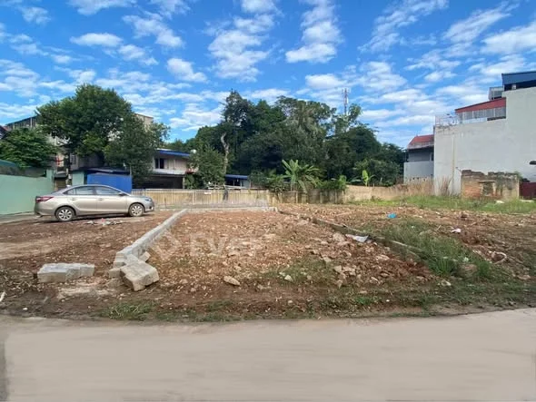 Ảnh bất động sản