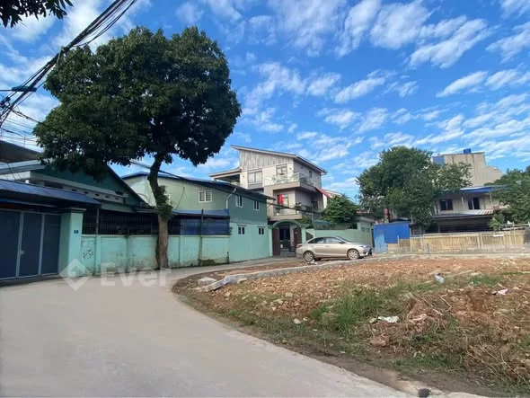 PHƯỜNG HOÀNG VĂN THỤ - LÔ ĐẤT ĐẸP Diện tích: 70,9m