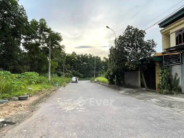 Ảnh bất động sản