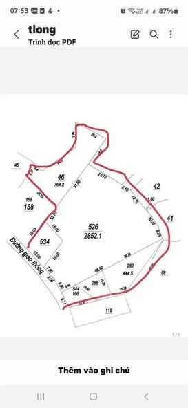 Ảnh bất động sản