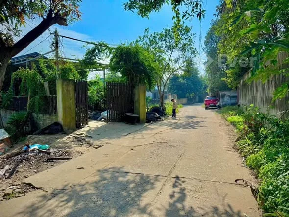 Ảnh bất động sản