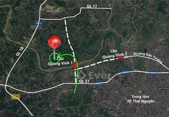 Ảnh bất động sản