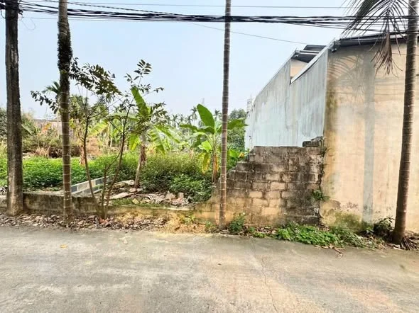 Ảnh bất động sản