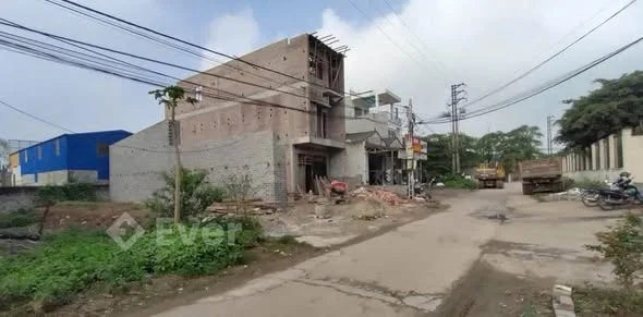 Đất đẹp P Đồng Bẩm cũ - cạnh C.An Đồng Bẩm cũ - cách đường Qlo 1b chỉ 26m