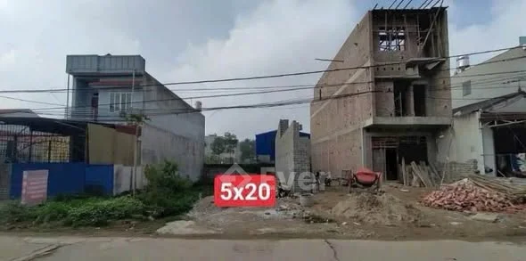 Ảnh bất động sản